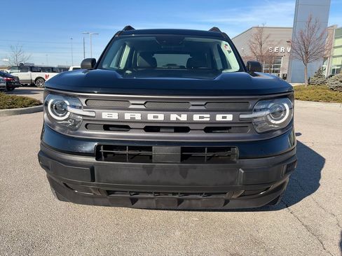 Used 2024 Ford Bronco Sport Big Bend image 2
