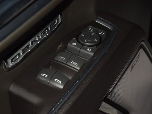 Used 2023 GMC Sierra 1500 Denali w/ Denali Reserve Package image 49