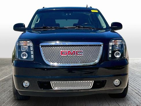 Used 2012 GMC Yukon XL Denali AWD/4WD image 2