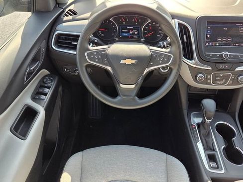 Used 2024 Chevrolet Equinox LS w/ LS Convenience Package image 6