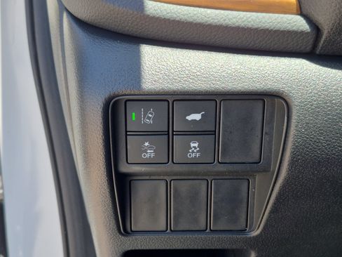 Used 2020 Honda CR-V EX-L image 35