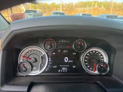 Used 2014 RAM 1500 Lone Star image 12
