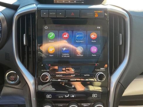 Used 2021 Subaru Ascent Limited w/ Technology Package image 26