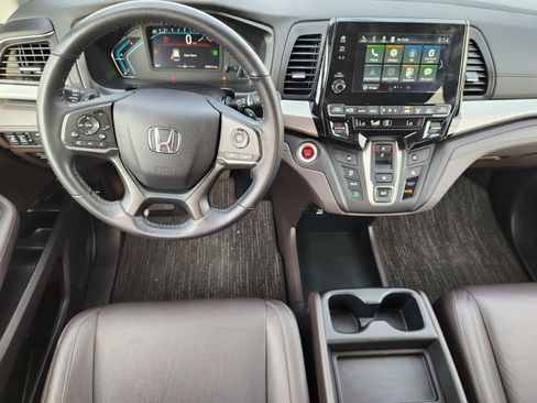 Used 2023 Honda Odyssey EX-L image 23