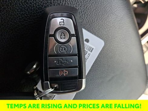 Used 2020 Ford F250 Lariat image 15