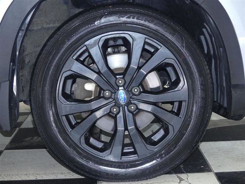 Used 2020 Subaru Forester Sport w/ Popular Package #2 image 33