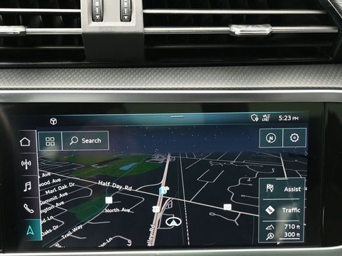 Used 2020 Audi Q3 2.0T Premium Plus w/ Premium Plus Package image 14