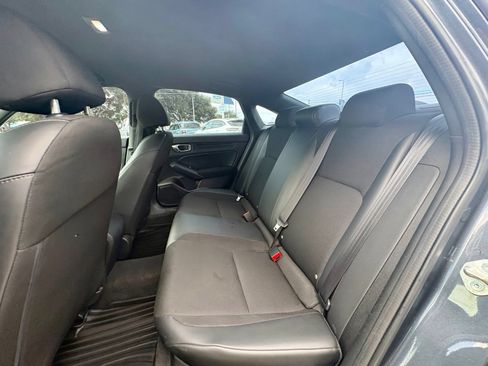 Used 2024 Honda Civic Sport image 13