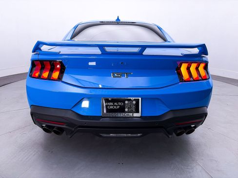 Used 2024 Ford Mustang GT Premium RWD image 12