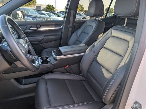 Used 2026 GMC Terrain Elevation w/ Elevation Premium Package AWD/4WD image 25