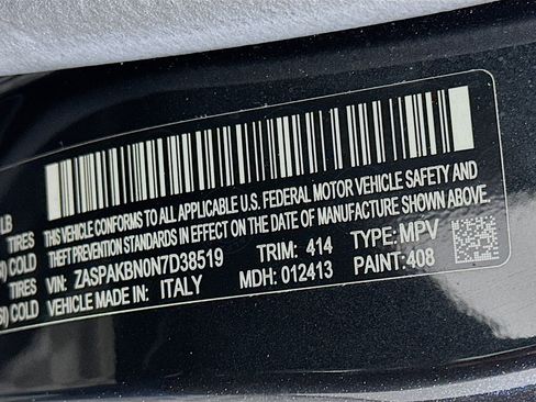 Used 2022 Alfa Romeo Stelvio Ti image 12