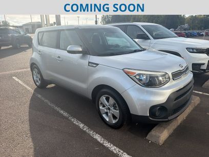 Used 2018 Kia Soul