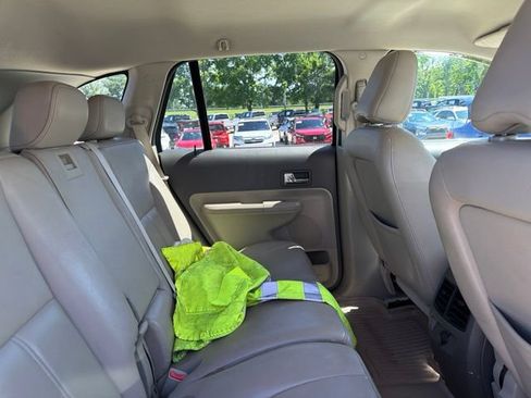 Used 2010 Ford Edge Limited AWD/4WD image 39