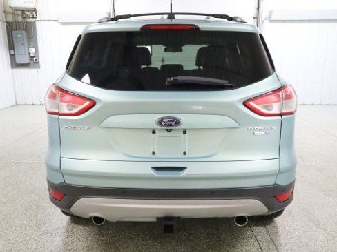 Used 2013 Ford Escape Titanium w/ Parking Technology Pkg image 8