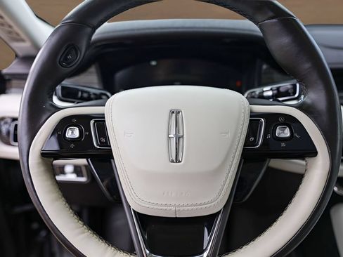 Used 2020 Lincoln Aviator Black Label w/ Dynamic Handling Package AWD/4WD image 11