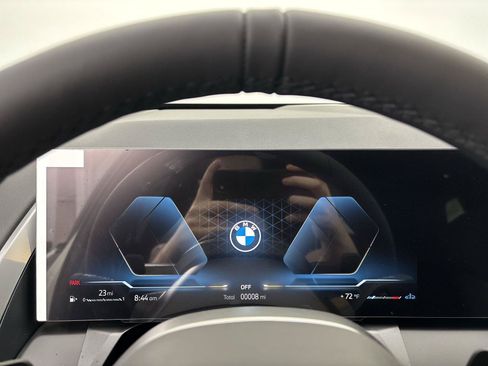New 2026 BMW X3 xDrive30i w/ M Sport Package AWD/4WD image 28
