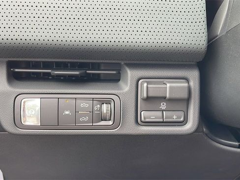 New 2026 GMC Sierra EV AT4 w/ AT4 Premium Package image 23