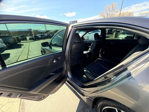 Used 2016 Honda Accord Sport image 21