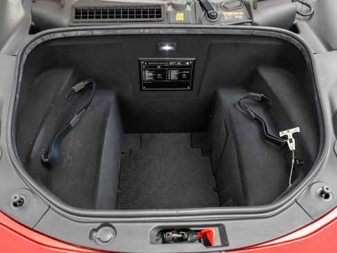 Certified 2024 Ferrari 296 GTB image 42