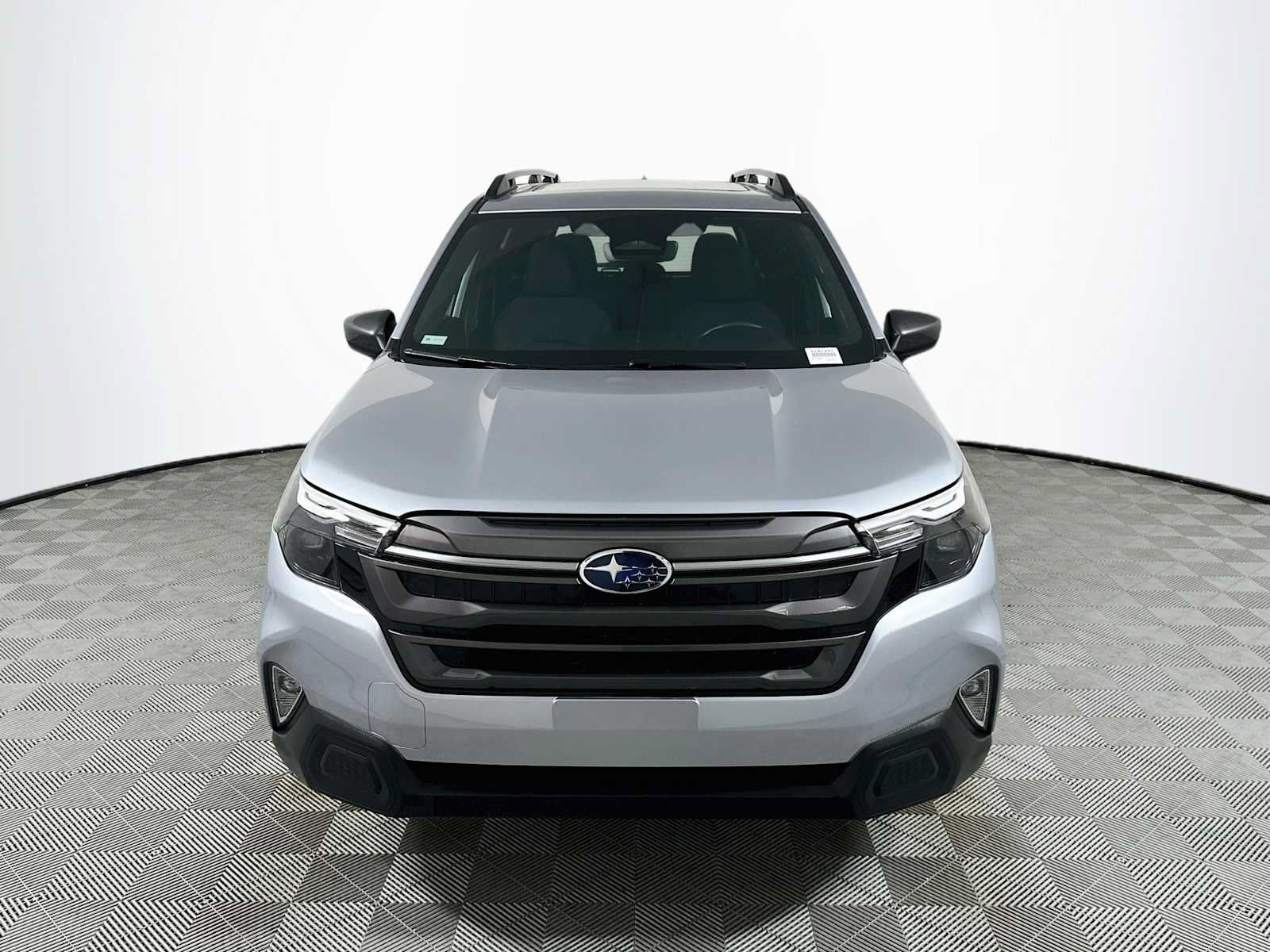 Certified 2026 Subaru Forester Premium AWD/4WD image 2