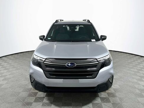 Certified 2026 Subaru Forester Premium AWD/4WD image 2