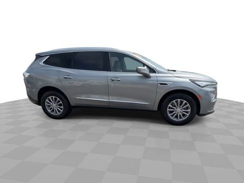 Used 2024 Buick Enclave Premium w/ Trailering Package, 5000 lbs. AWD/4WD image 9