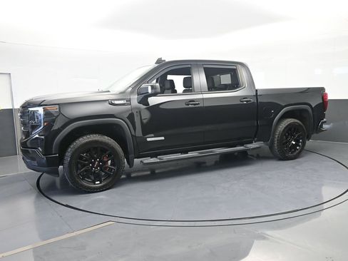 Used 2023 GMC Sierra 1500 Elevation w/ Elevation Premium Package RWD image 2