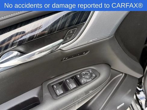 Used 2023 Cadillac XT6 Premium Luxury w/ Technology Package image 19