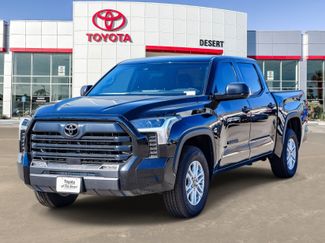 New 2025 Toyota Tundra SR5 video 3