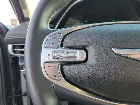 Used 2024 Genesis GV80 2.5T image 23