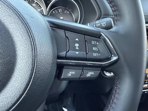 Certified 2023 MAZDA CX-5 Carbon Edition image 42