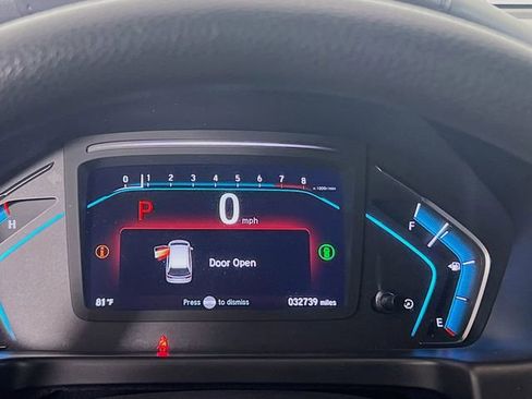 Used 2022 Honda Odyssey EX image 13