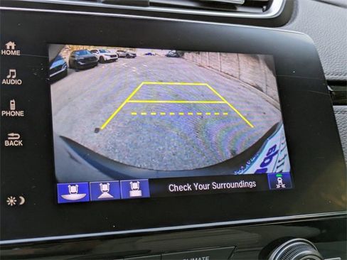 Used 2021 Honda CR-V EX image 25