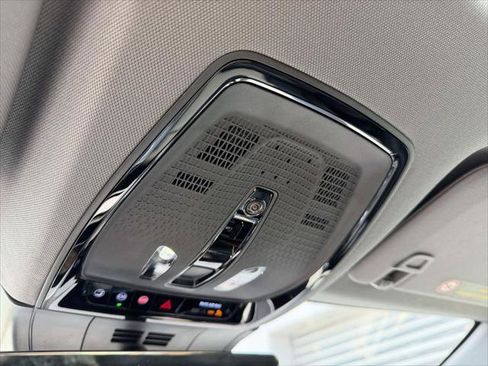 Used 2025 Cadillac Optiq Luxury 1 w/ LPO, Floor Liner Package AWD/4WD image 35