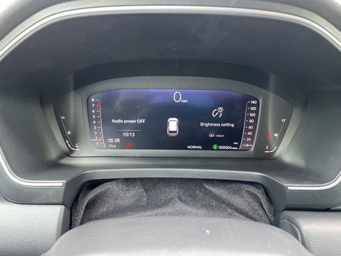 New 2026 Honda Pilot EX-L image 21