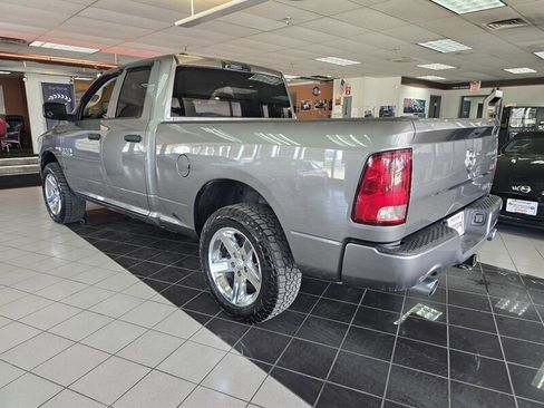 Used 2013 RAM 1500 Express AWD/4WD image 7