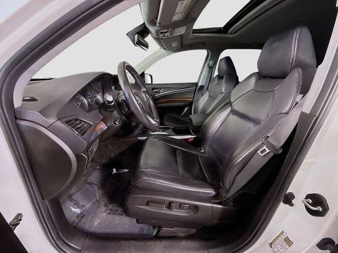 Used 2018 Acura MDX FWD w/ Technology Package image 22