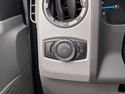 New 2026 Ford E-450 and Econoline 450 Super Duty w/ Power Equipment Group image 13