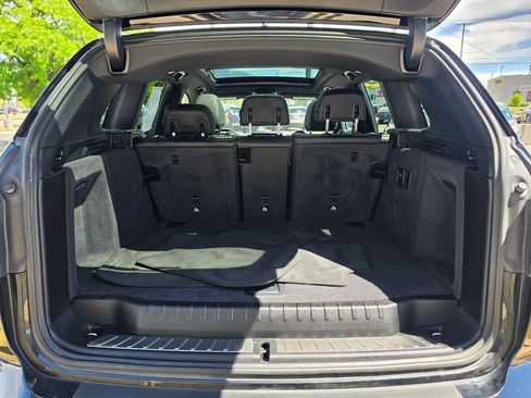 Used 2022 BMW X3 sDrive30i w/ Convenience Package RWD image 13