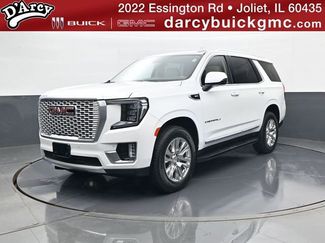 Used 2023 GMC Yukon Denali AWD/4WD video 1