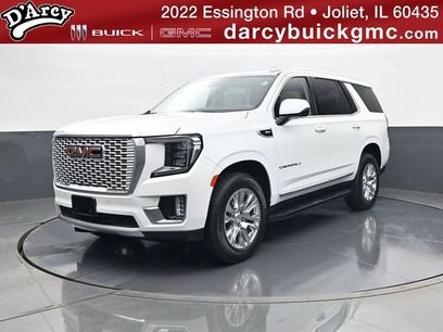 Used 2023 GMC Yukon Denali