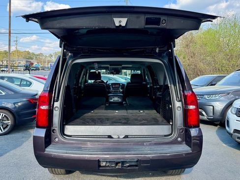 Used 2015 Chevrolet Tahoe LT image 14