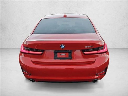 Used 2021 BMW 330i Sedan w/ Executive Package image 7
