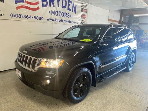 Used 2013 Jeep Grand Cherokee Laredo image 6
