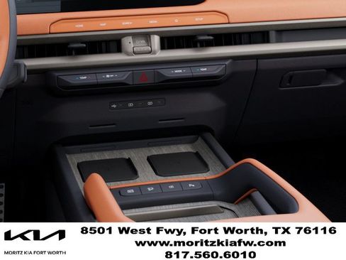 New 2027 Kia Telluride SX Prestige AWD/4WD image 23