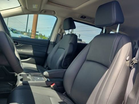 Certified 2026 Honda Odyssey EX-L image 12
