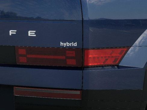 New 2026 Hyundai Santa Fe SEL FWD image 10