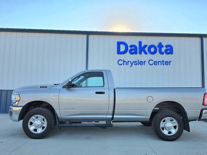 Used 2022 RAM 3500 Tradesman
