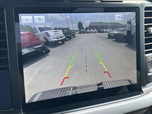 Used 2023 Ford F150 XLT w/ Equipment Group 302A High AWD/4WD image 29