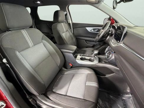 Used 2023 Chevrolet Blazer LT FWD image 33